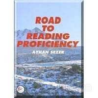 Road to Reading Proficiency - 1