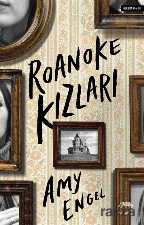Roanoke Kızları - Yabancı Yayınları