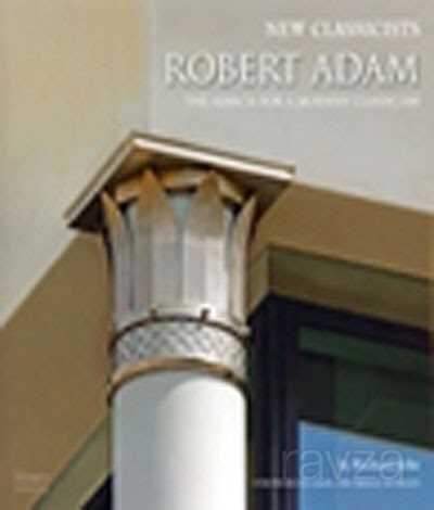 Robert Adam - 1