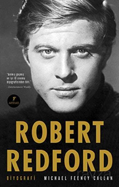 Robert Redford Biyografi - Artemis Yayınları