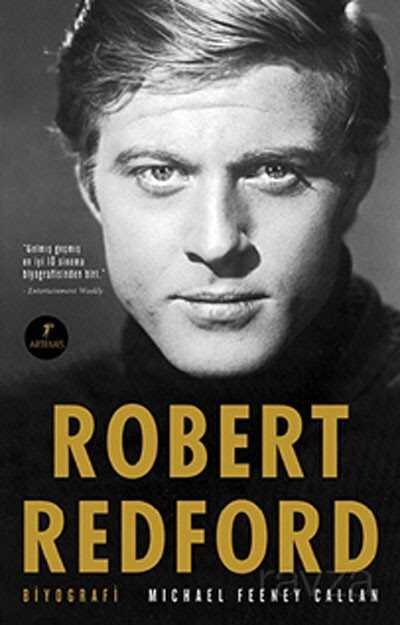 Robert Redford Biyografi - 1