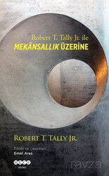 Robert T. Tally Jr. ile Mekansallık Üzerine - Hece Yayınları