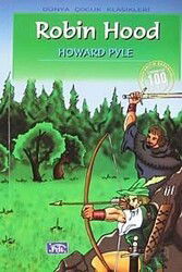 Robin Hood / 100 Temel Eser - Parıltı Yayıncılık