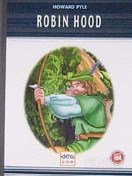 Robin Hood / 100 Temel Eser - Nar Yayınları