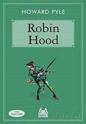 Robin Hood - Arkadaş Yayınları