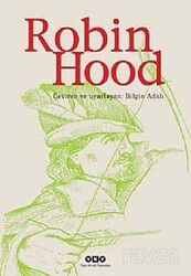 Robin Hood - Yapı Kredi Yayınları