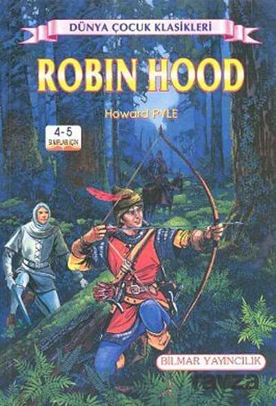 Robin Hood - Bilmar Yayıncılık