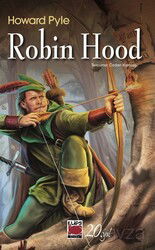 Robin Hood - Elips Kitap