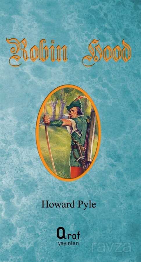 Robin Hood - Araf Yayınları