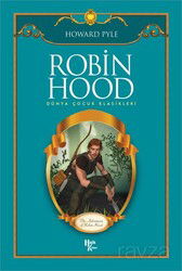 Robin Hood - Halk Kitabevi