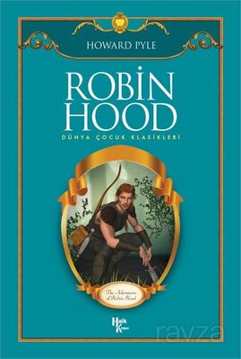 Robin Hood - 1