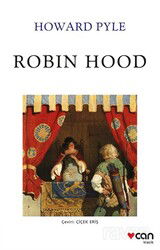 Robin Hood - Can Yayınları