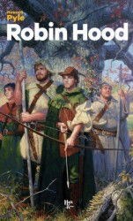 Robin Hood - Halk Kitabevi
