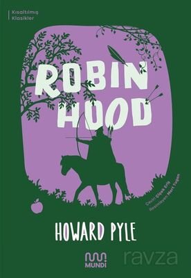 Robin Hood (Kısaltılmış Metin) - 1