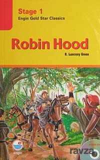 Robin Hood / Stage-1 (Cd Ekli) - 1