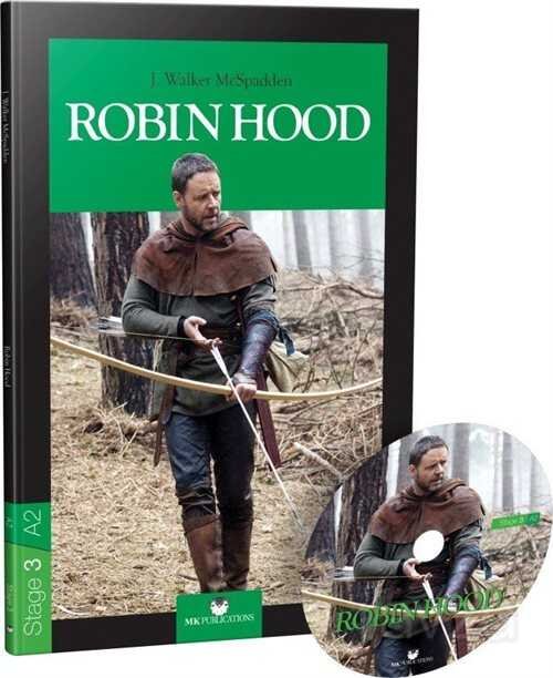 Robin Hood (Stage 3) CD'li - 1