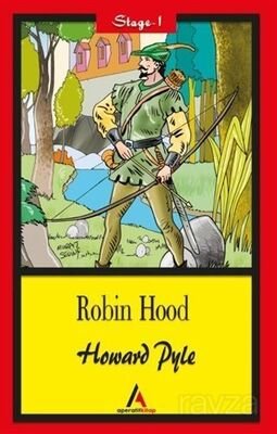 Robin Hood - Stage 1 - 1