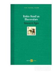 Robin Hood'un Maceraları - Beyan Yayınları