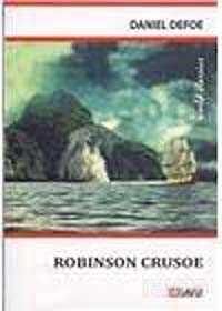 Robinson Crusoe - Dejavu Publishing
