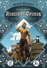 Robinson Crusoe - 1