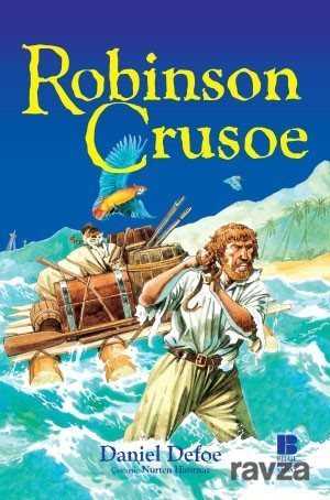 Robinson Crusoe - Bilge Kültür Sanat