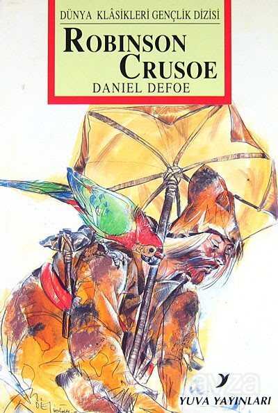 Robinson Crusoe - 1