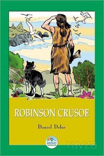 Robinson Crusoe - 1