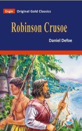 Robinson Crusoe - Engin Yayınevi