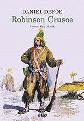 Robinson Crusoe - Yapı Kredi Yayınları