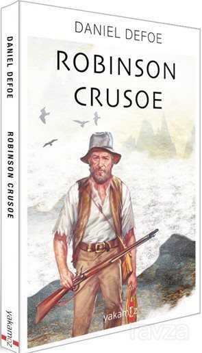 Robinson Crusoe - 1