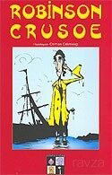 Robinson Crusoe - Dörtkardeş Yayınevi
