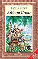 Robinson Crusoe - Remzi Kitabevi