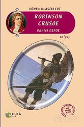 Robinson Crusoe - Ulak Yayıncılık