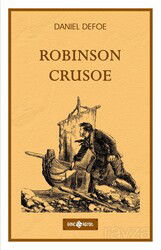 Robinson Crusoe - Genç Hayat
