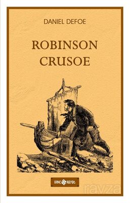 Robinson Crusoe - 1