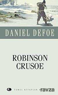 Robinson Crusoe (Cep Boy) - 1