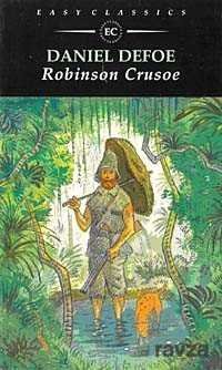 Robinson Crusoe (Easy Classics) - 1