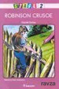 Robinson Crusoe Stage 2 - İnkılap Kitabevi
