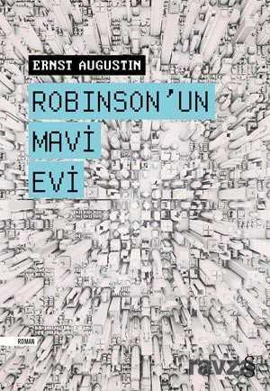 Robinson'un Mavi Evi - 1