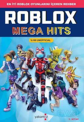 Roblox-Mega Hits - 1