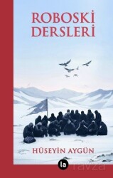 Roboski Dersleri - La Kitap