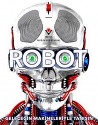 Robot - Tübitak Yayınları