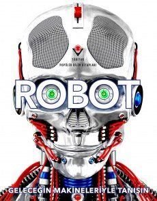 Robot - 1