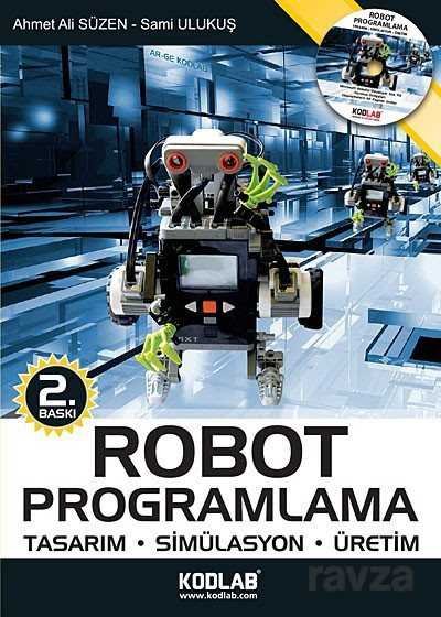 Robot Programlama - 1