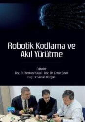 Robotik Kodlama ve Akıl Yürütme - Nobel Yayın Dağıtım