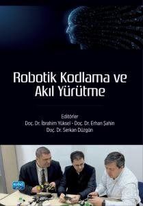 Robotik Kodlama ve Akıl Yürütme - 1