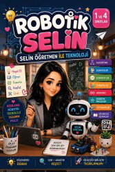 Robotik Selin - Kutlu Yayınevi