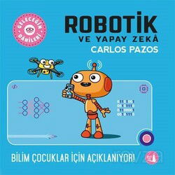Robotik ve Yapay Zeka / Geleceğin Dahileri - Büyülü Fener