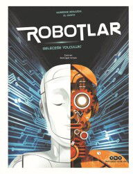 Robotlar - Yapı Kredi Yayınları
