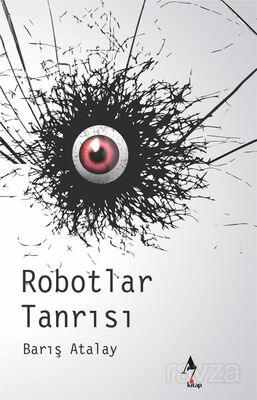 Robotlar Tanrısı - 1